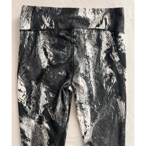 Under Armour Heatgear Compression‎ Leggings Medium - Picture 4 of 8